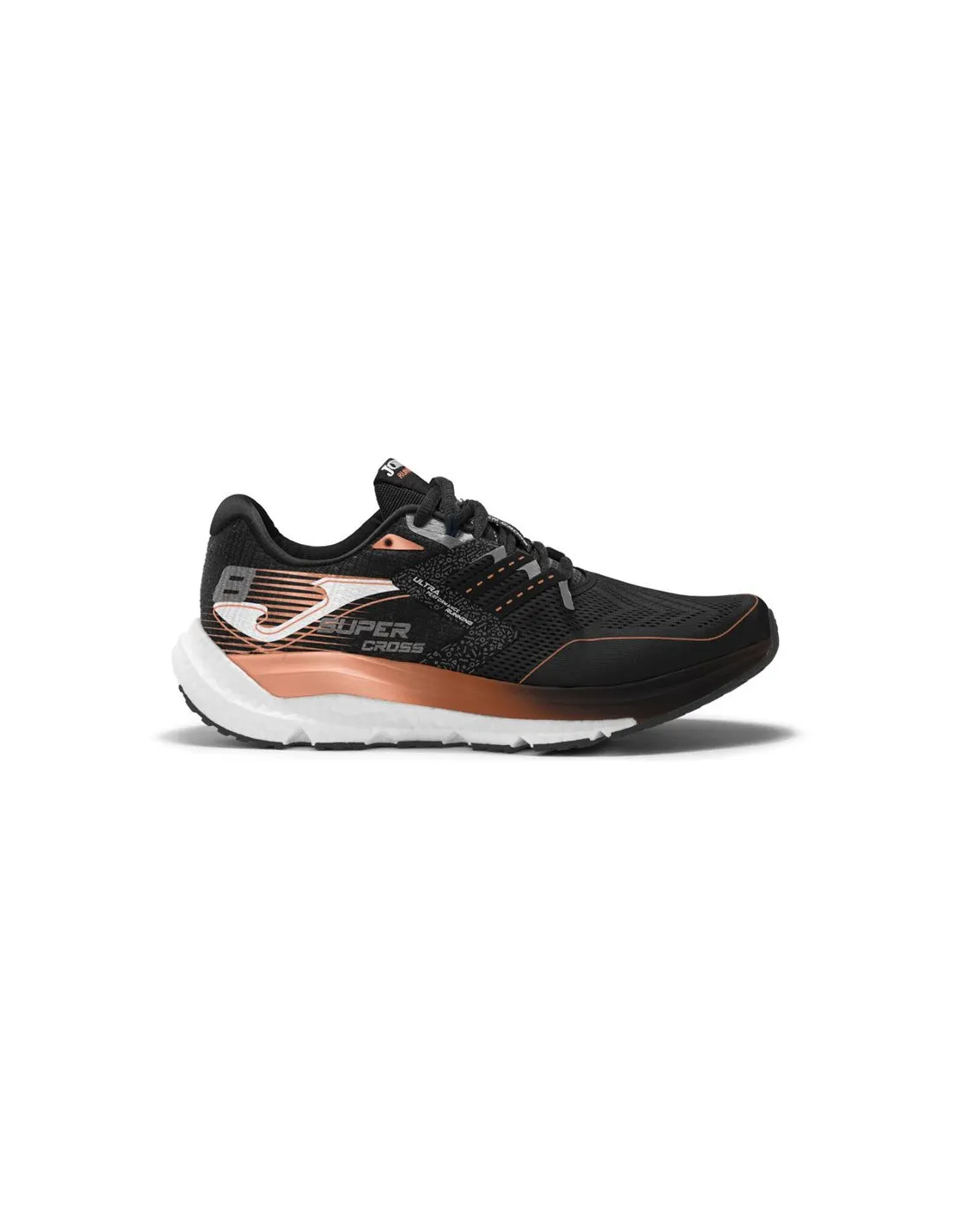 Zapatillas de running Joma Super Cross Lady Niña