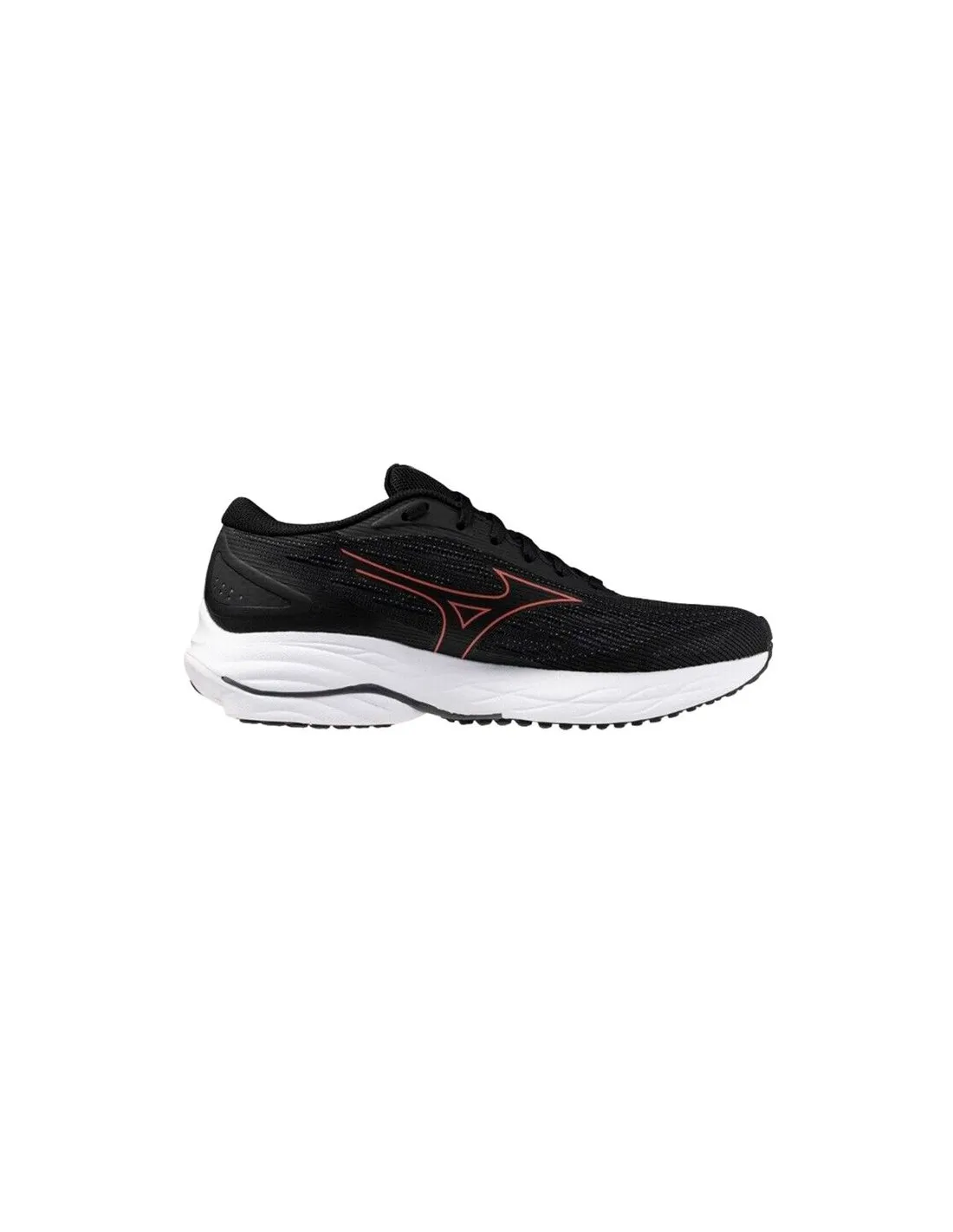Zapatillas De Running Mizuno Wave Horizon 7 Mujer Negro