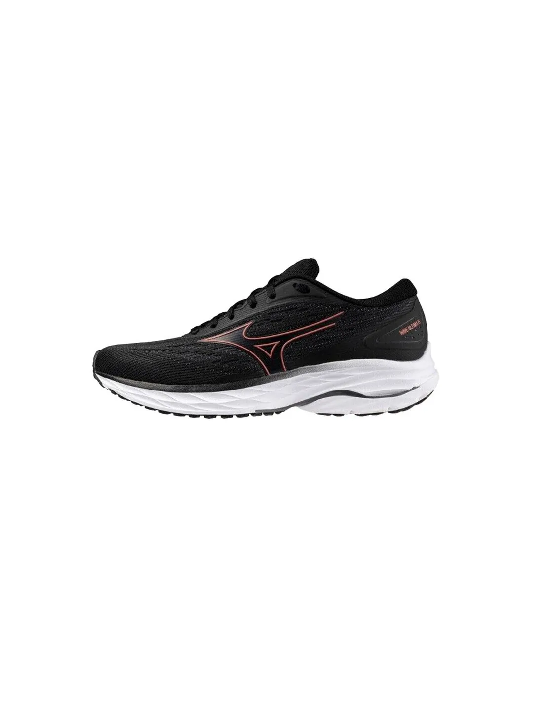 Zapatillas De Running Mizuno Wave Horizon 7 Mujer Negro