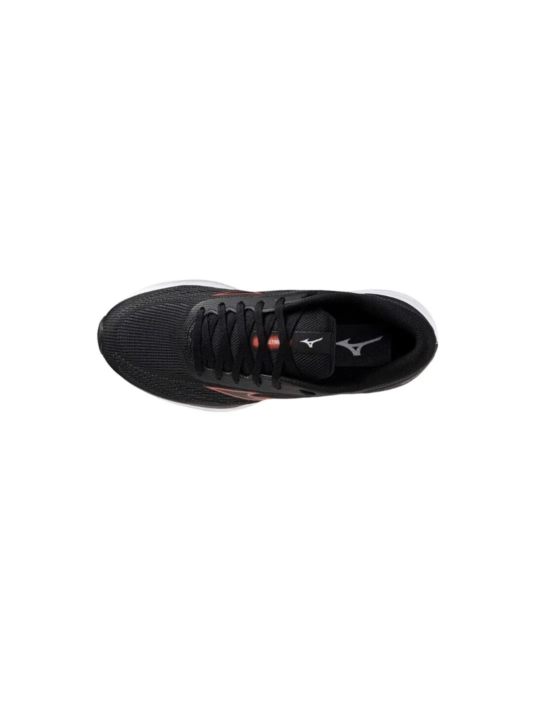 Zapatillas De Running Mizuno Wave Horizon 7 Mujer Negro