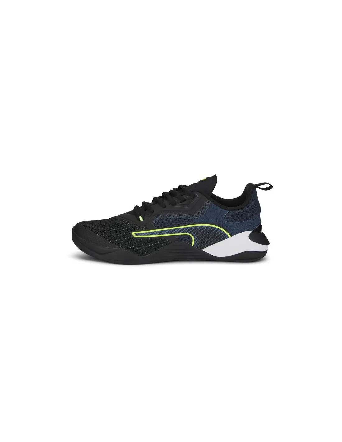 Zapatillas de running Puma Fuse 2.0 Negro Hombre