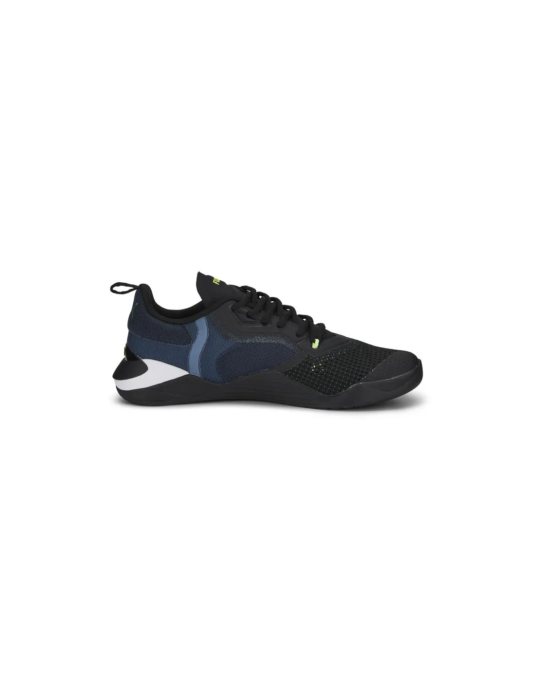 Zapatillas de running Puma Fuse 2.0 Negro Hombre