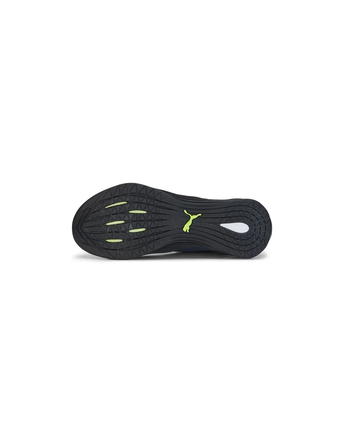 Zapatillas de running Puma Fuse 2.0 Negro Hombre