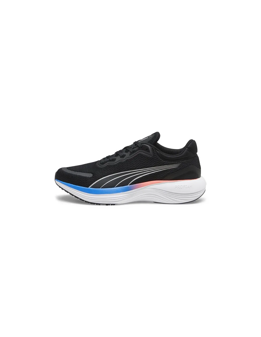 Zapatillas de Running Puma Scend Pro Hombre