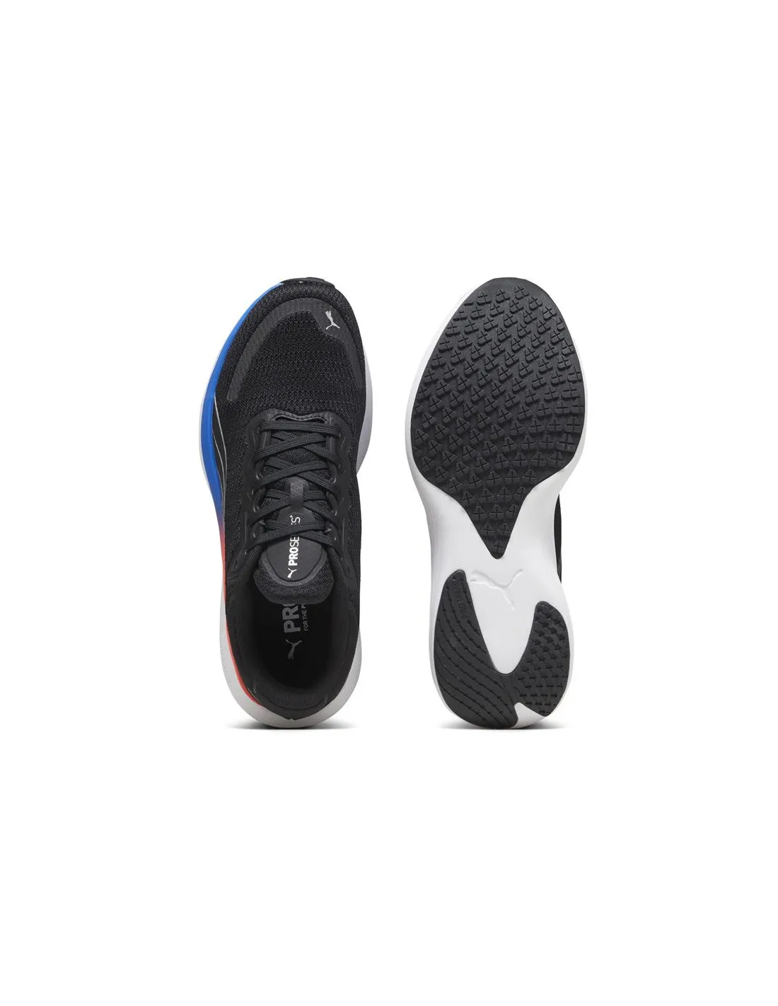 Zapatillas de Running Puma Scend Pro Hombre