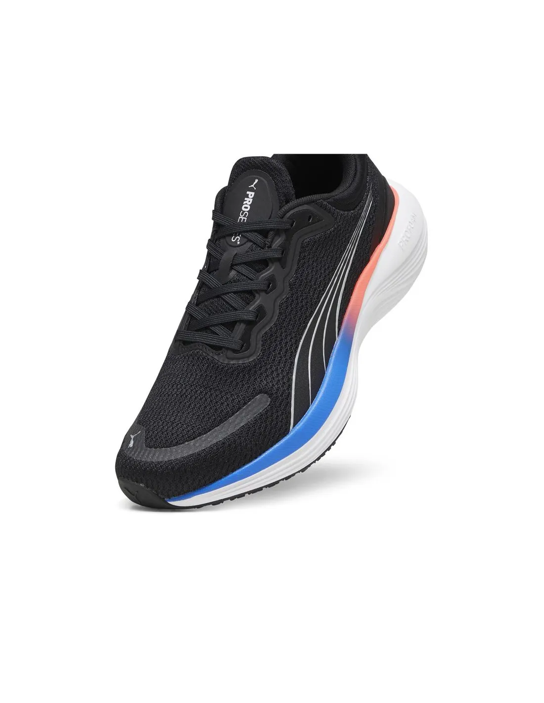 Zapatillas de Running Puma Scend Pro Hombre