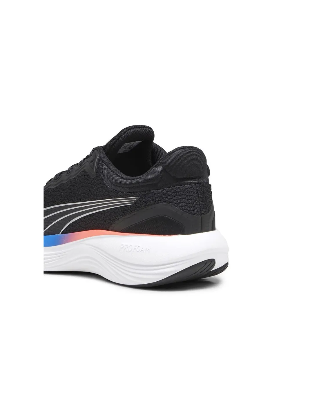 Zapatillas de Running Puma Scend Pro Hombre