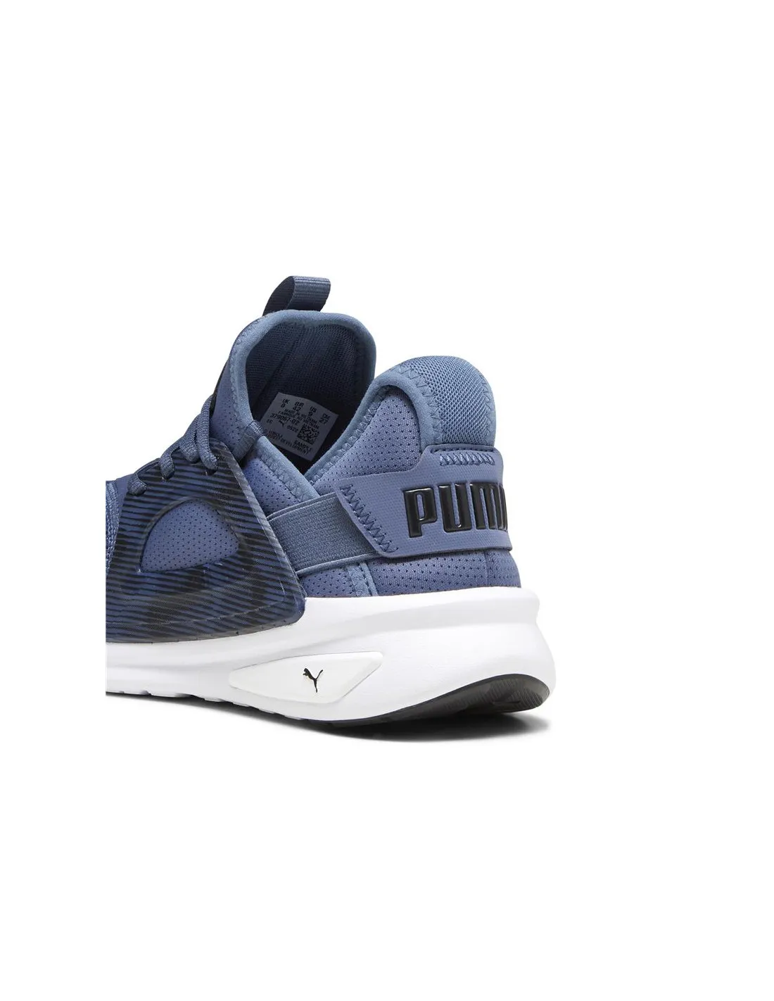 Zapatillas de Running Puma Softride Enzo Evo Hy Hombre