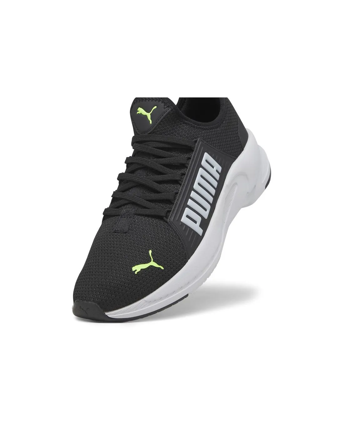 Zapatillas de Running Puma Softride Premier Sli Hombre