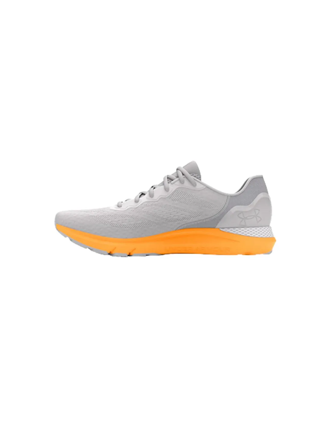 Zapatillas de Running Under Armour HOVR Sonic 6 Hombre Gris