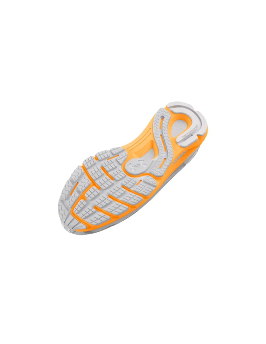 Zapatillas de Running Under Armour HOVR Sonic 6 Hombre Gris