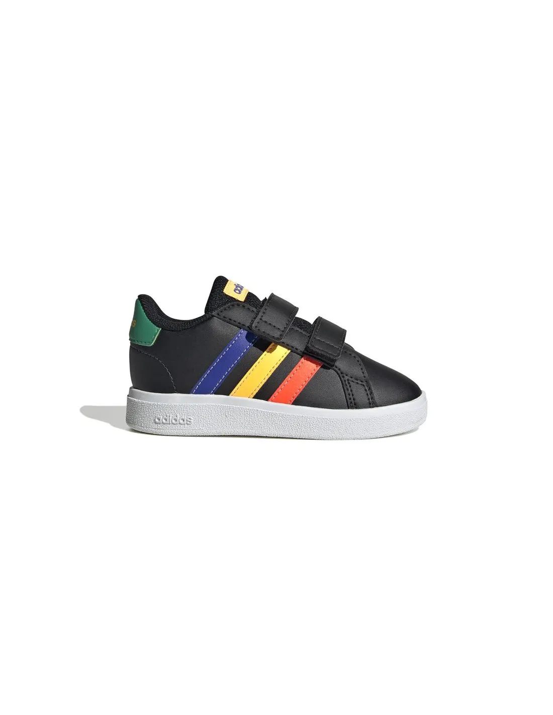Zapatillas de Tenis adidas Grand Court 2.0 CF Infantil