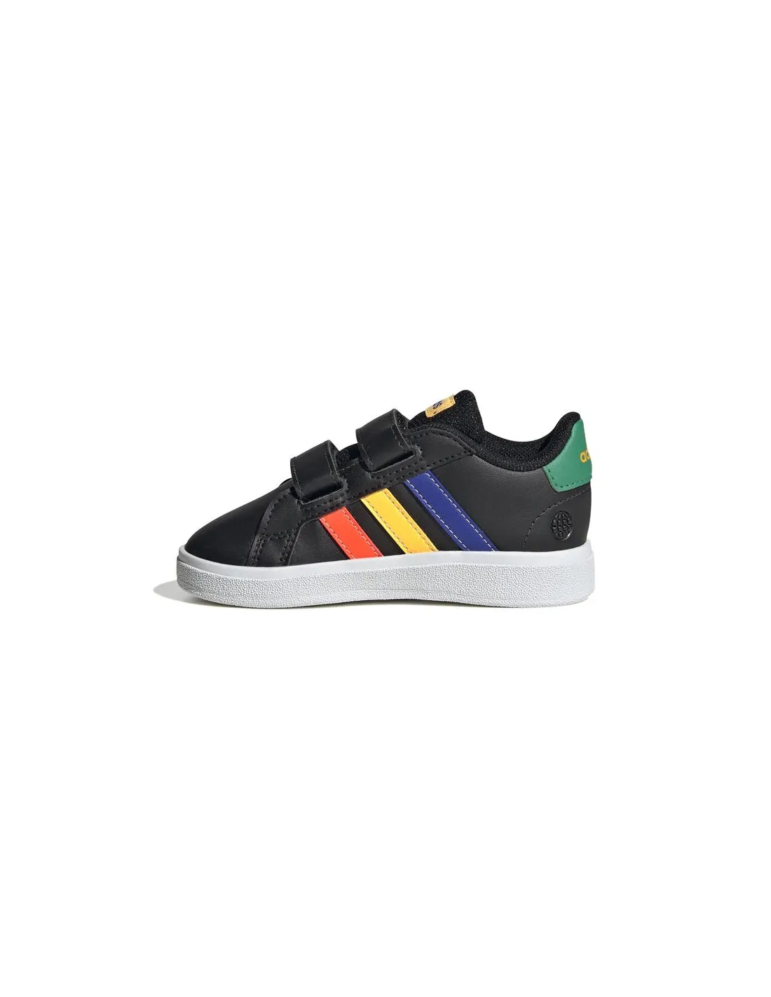 Zapatillas de Tenis adidas Grand Court 2.0 CF Infantil