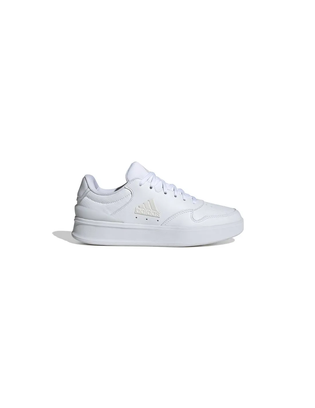 Zapatillas de Tenis adidas Kantana Mujer Blanco