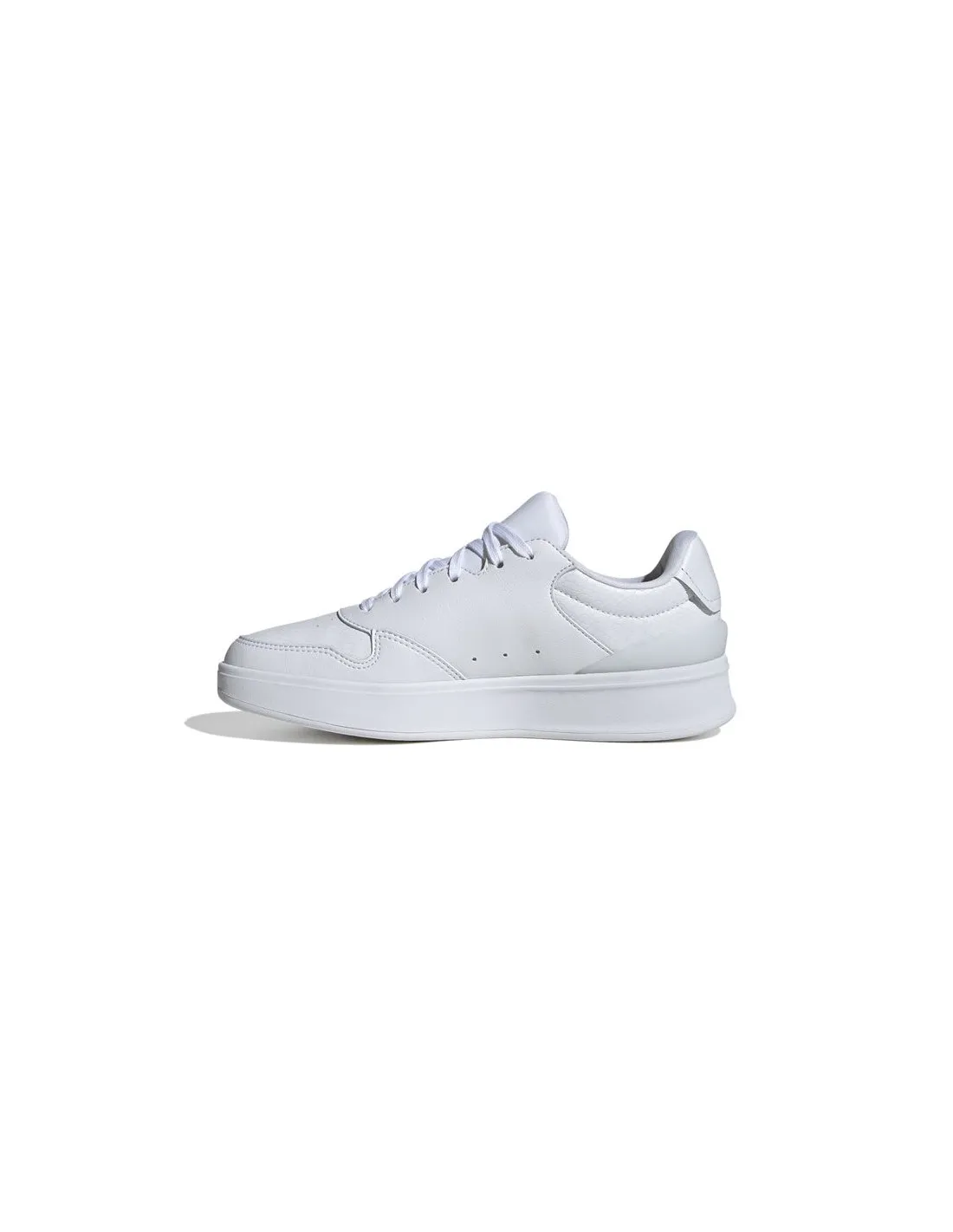 Zapatillas de Tenis adidas Kantana Mujer Blanco