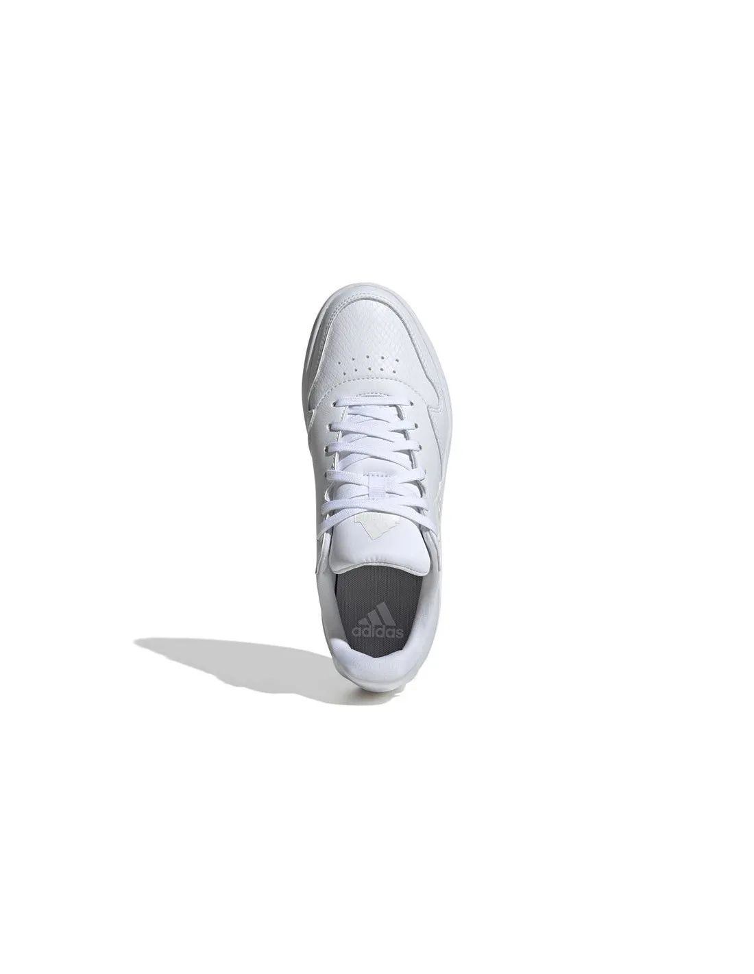 Zapatillas de Tenis adidas Kantana Mujer Blanco