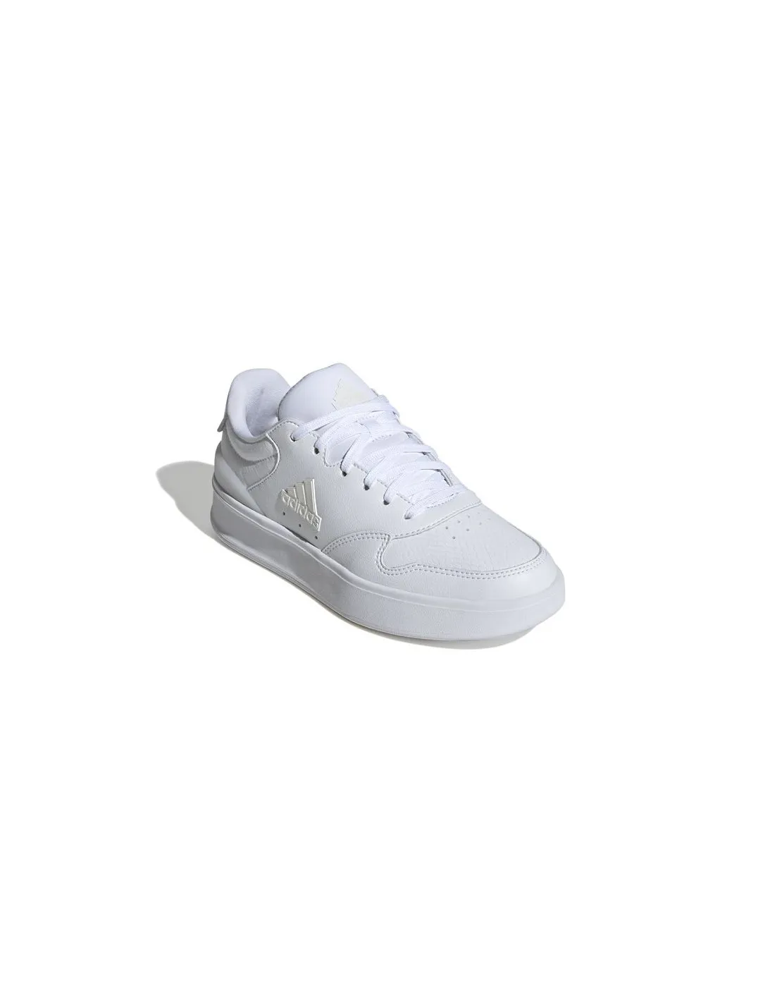 Zapatillas de Tenis adidas Kantana Mujer Blanco