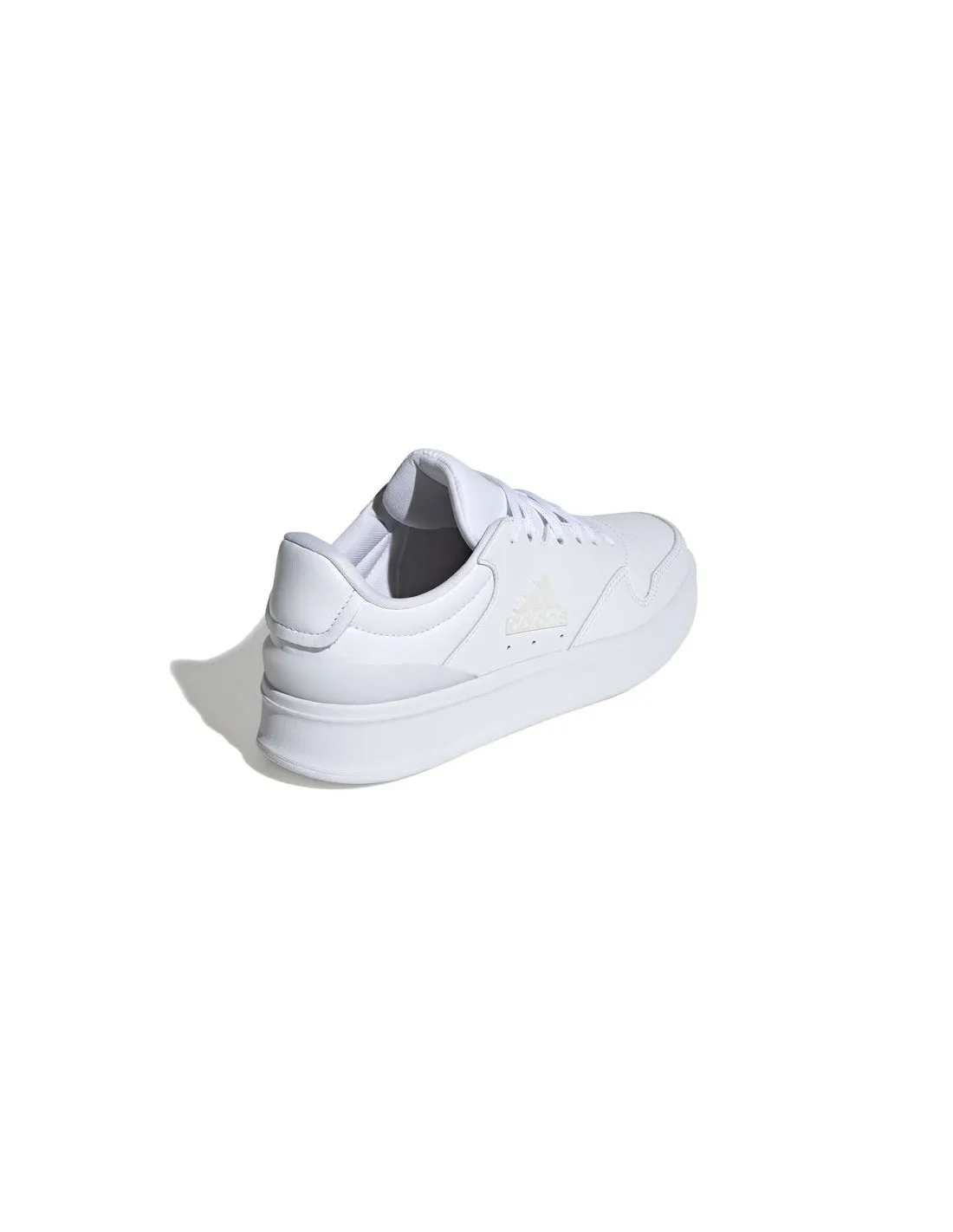 Zapatillas de Tenis adidas Kantana Mujer Blanco