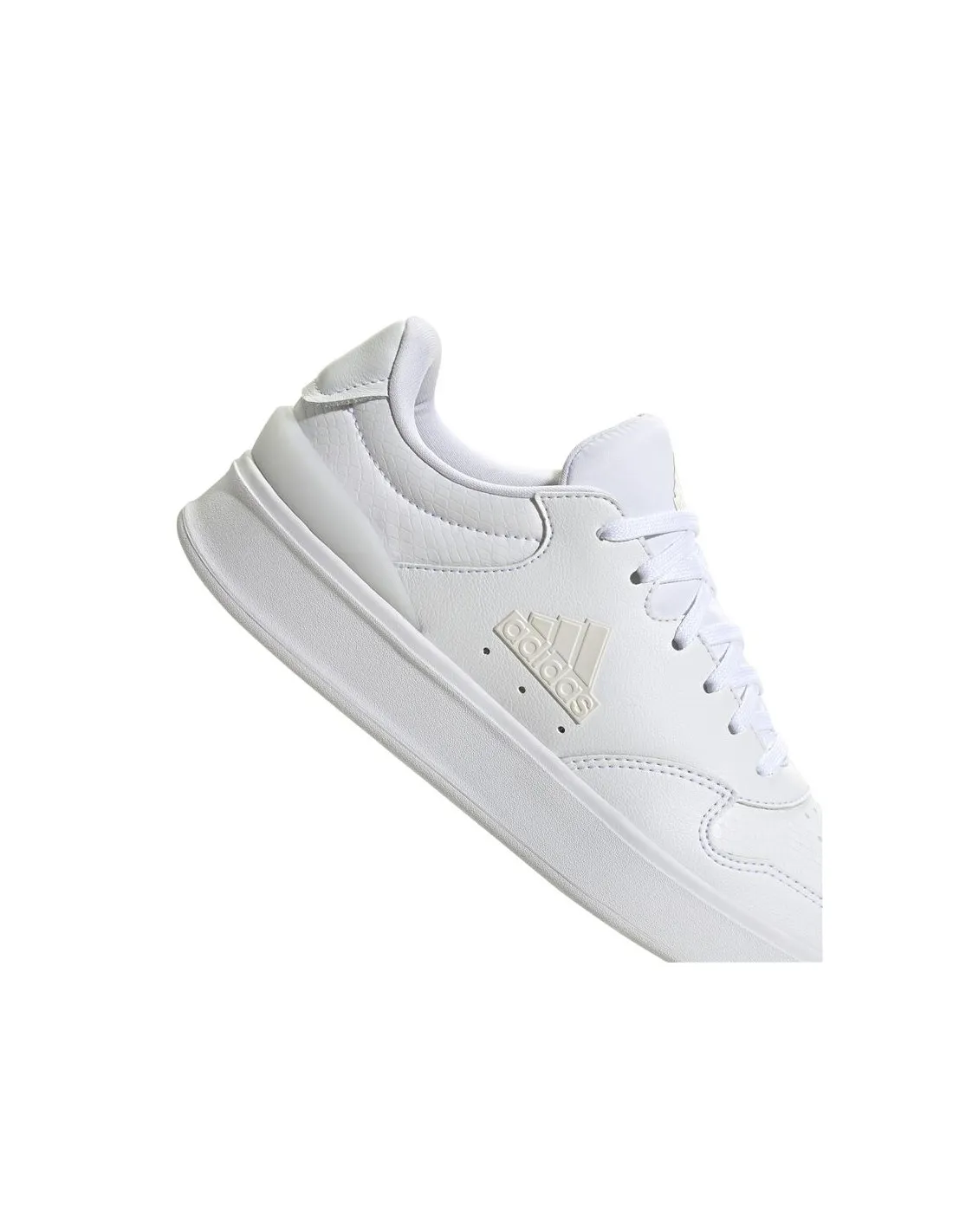 Zapatillas de Tenis adidas Kantana Mujer Blanco