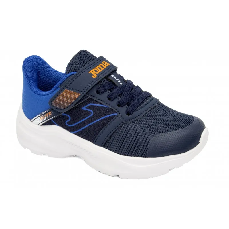 Zapatillas deportivas niño Joma