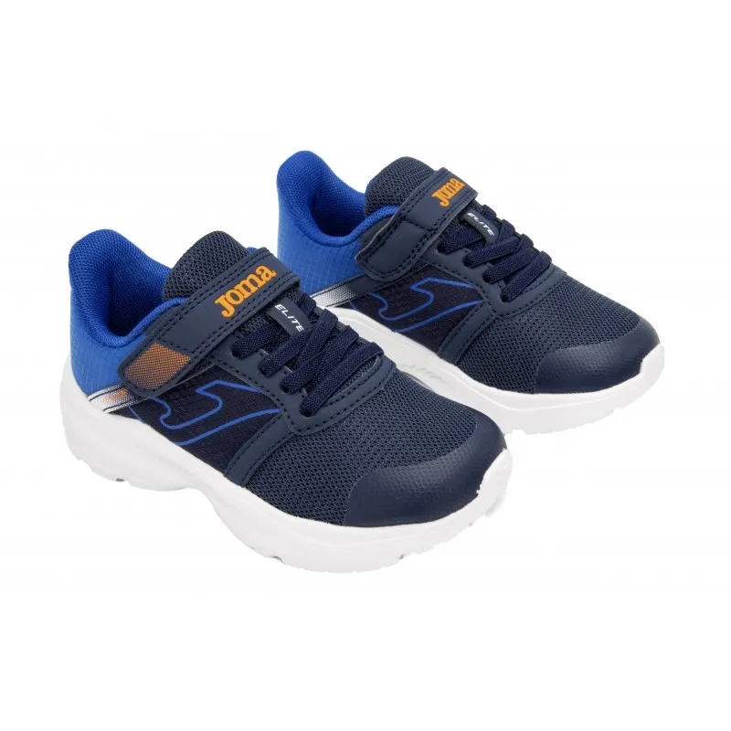 Zapatillas deportivas niño Joma