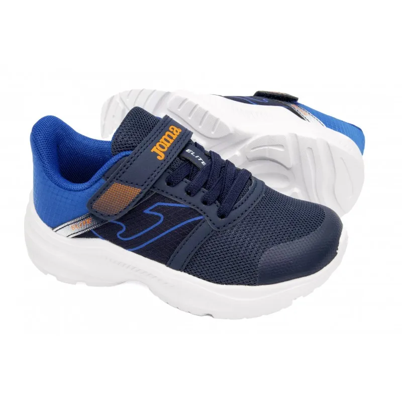 Zapatillas deportivas niño Joma