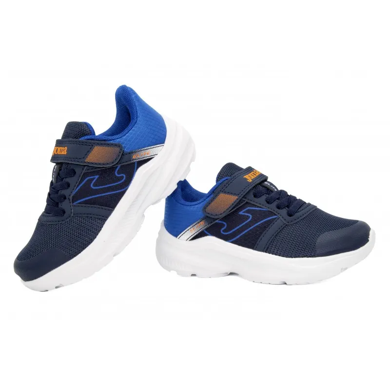 Zapatillas deportivas niño Joma