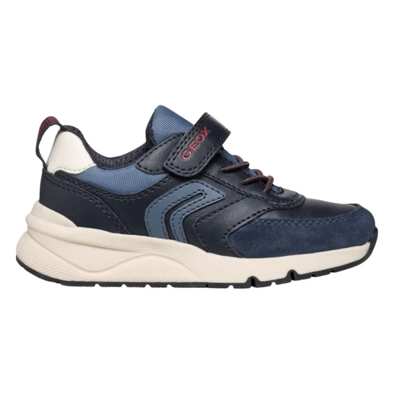 Zapatillas Geox niño