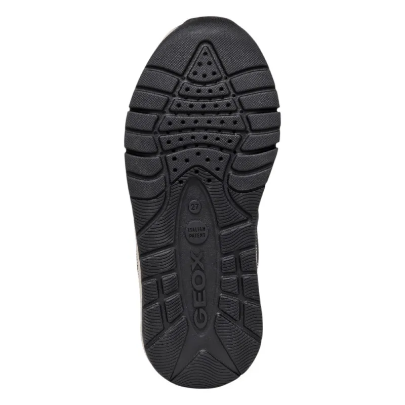Zapatillas Geox niño