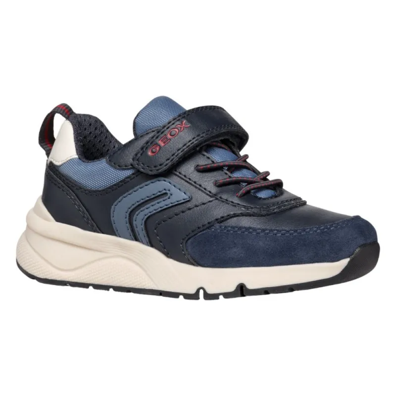 Zapatillas Geox niño