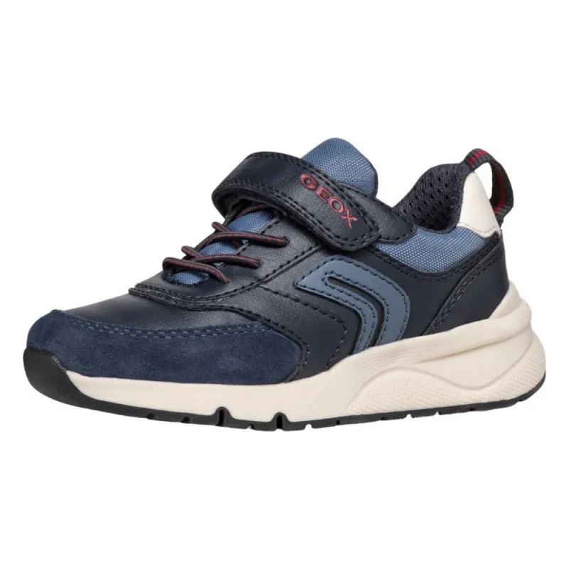 Zapatillas Geox niño
