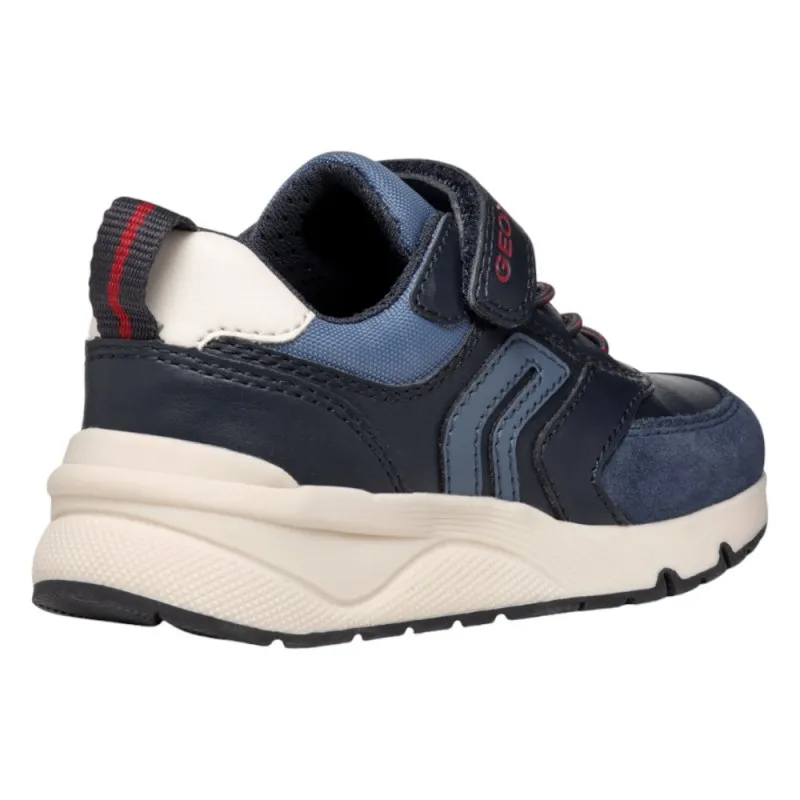 Zapatillas Geox niño