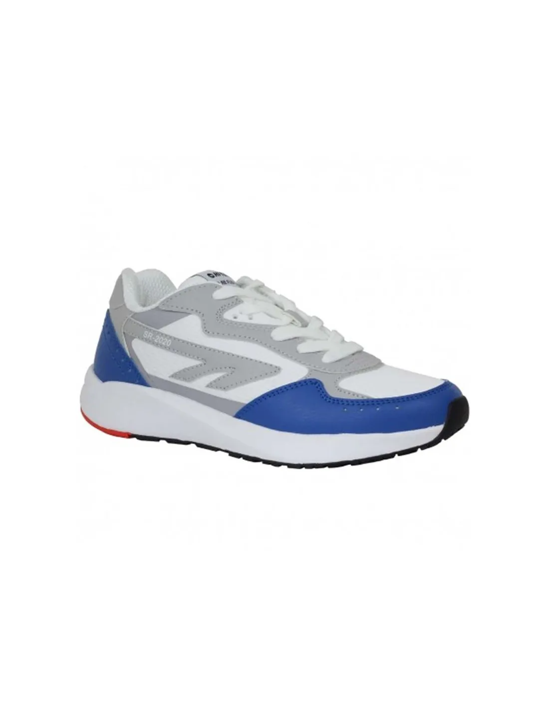 ZAPATILLAS HITECH SHADOW RE:FLEX LOW HOMBRE COBALT/WARM GREY