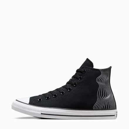 Zapatillas Hombre Chuck Taylor All Star Midnight Motorsport