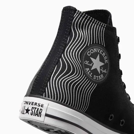 Zapatillas Hombre Chuck Taylor All Star Midnight Motorsport