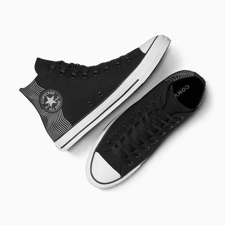 Zapatillas Hombre Chuck Taylor All Star Midnight Motorsport
