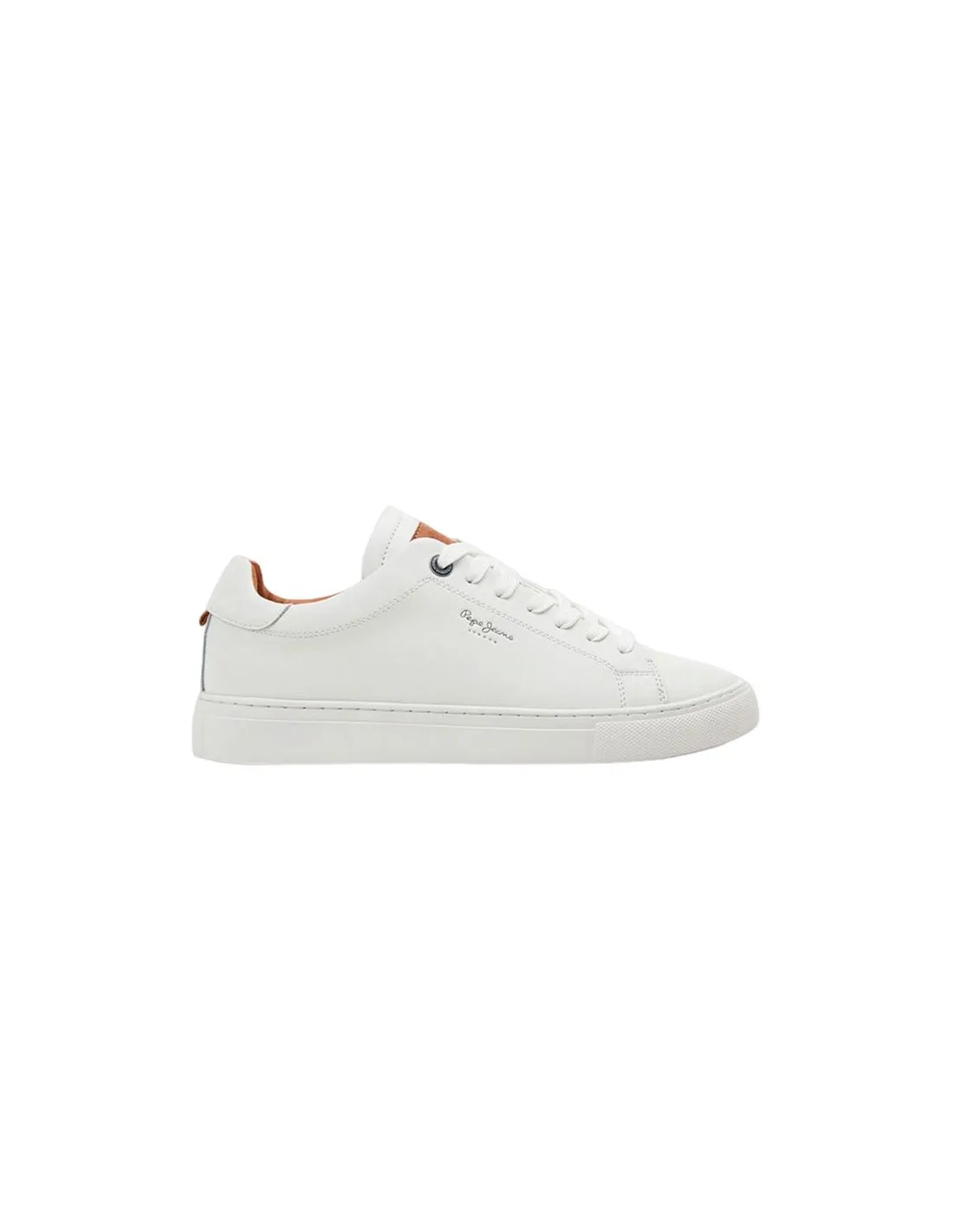 Zapatillas Joe Cup One White Hombre