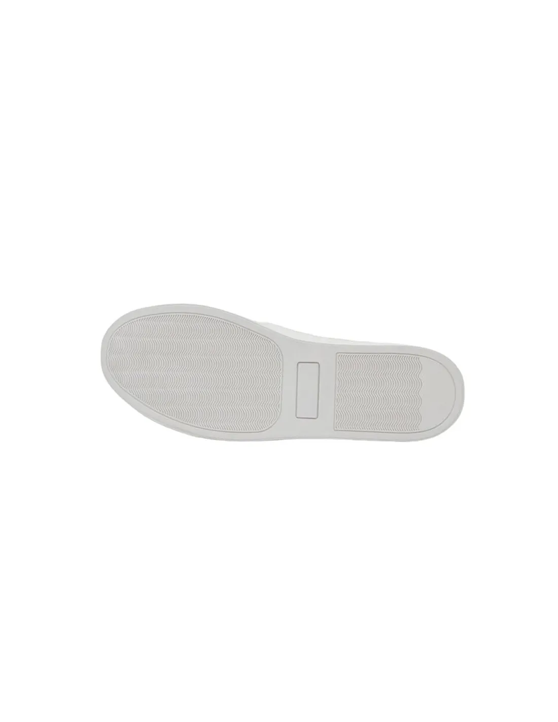 Zapatillas Joe Cup One White Hombre
