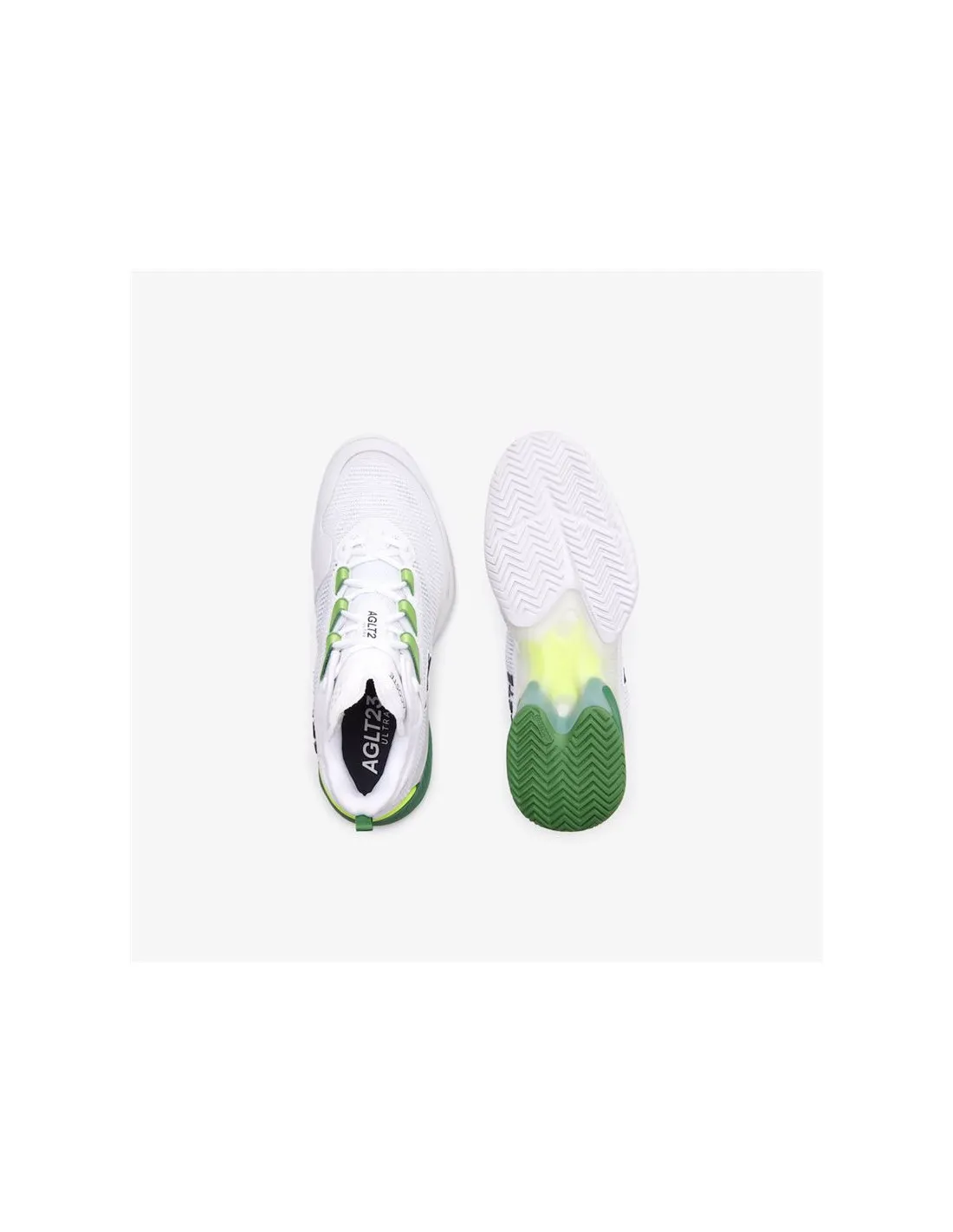 Zapatillas Lacoste Ultra ALL Hombre