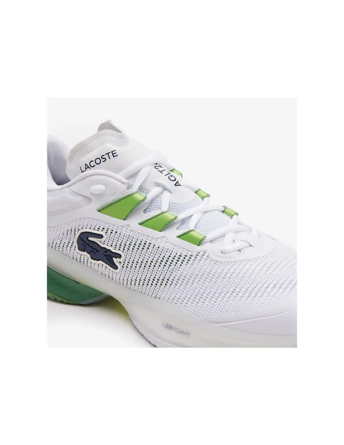 Zapatillas Lacoste Ultra ALL Hombre