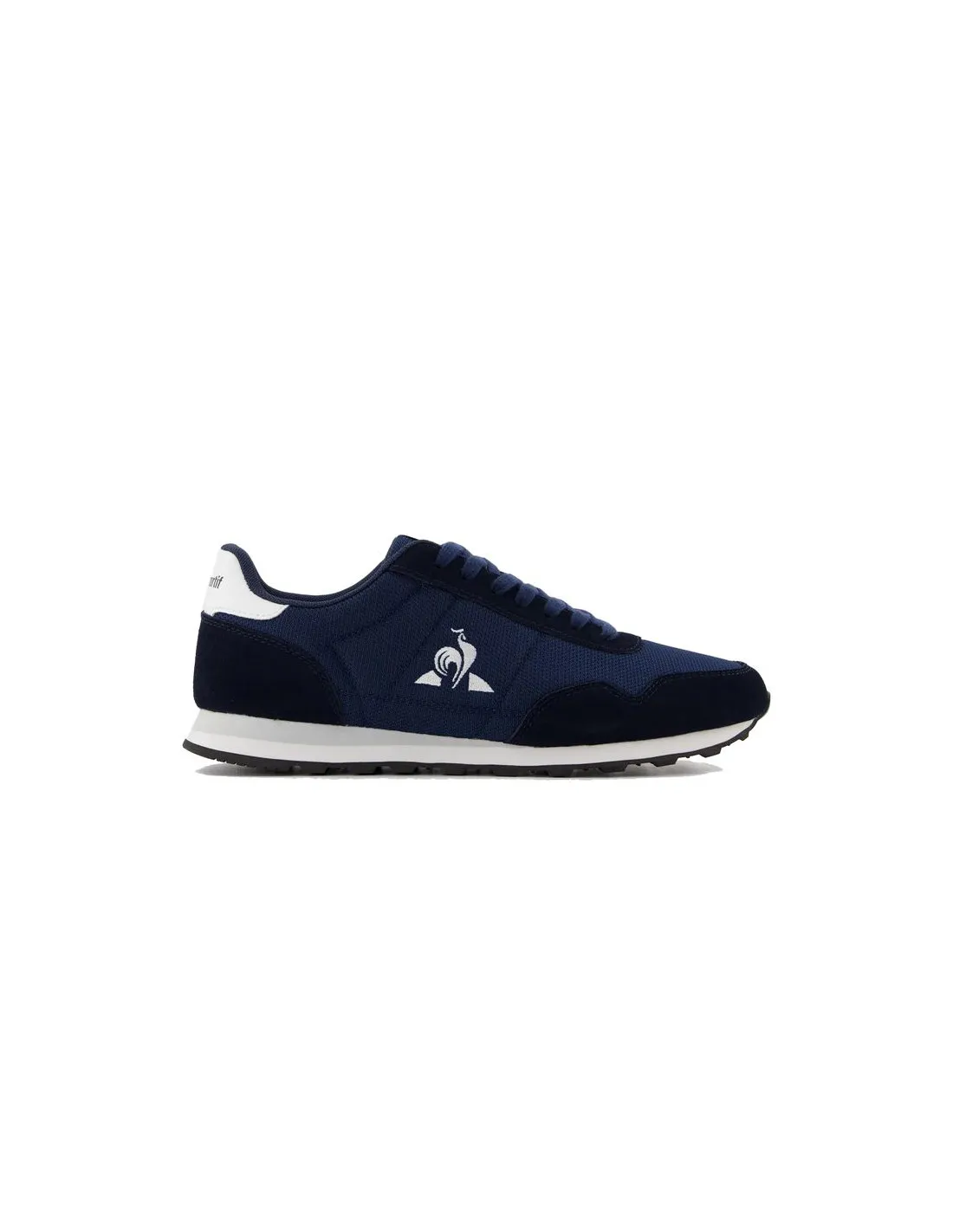 Zapatillas Le coq Sportif Astra Azul