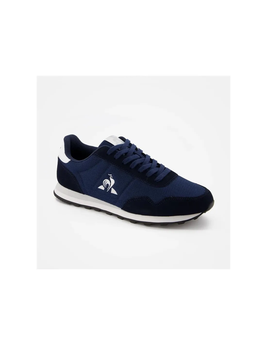 Zapatillas Le coq Sportif Astra Azul