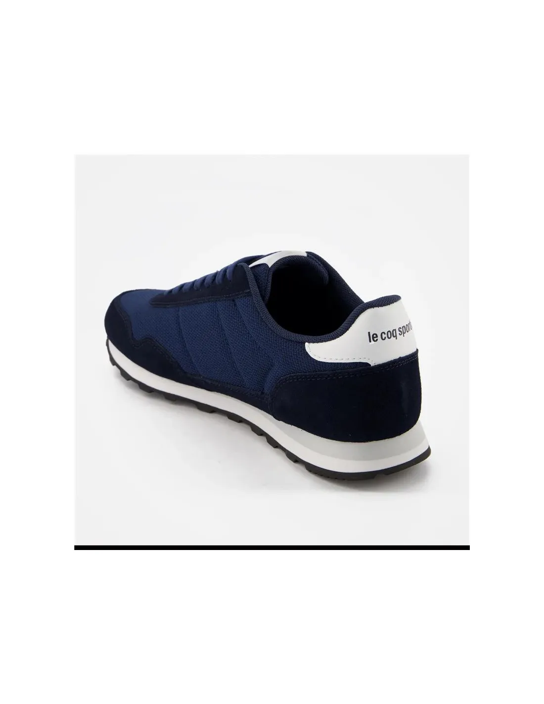 Zapatillas Le coq Sportif Astra Azul