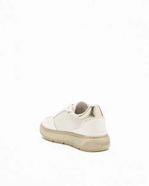 Zapatillas Love Moschino JA15204G1I Beige