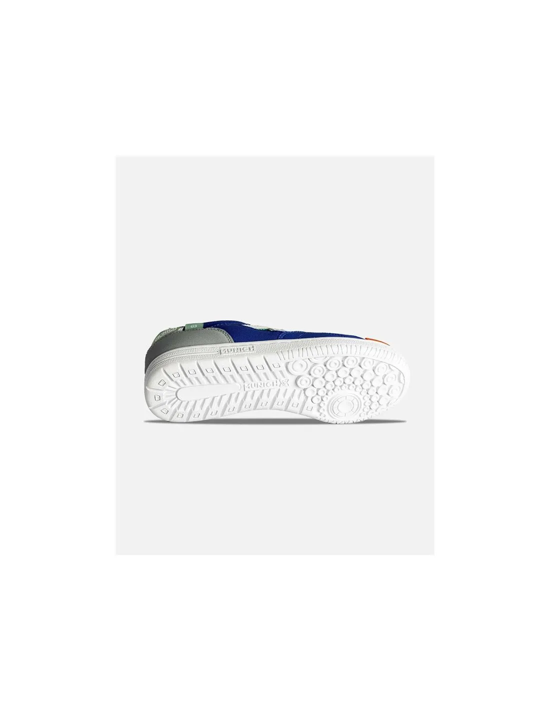 ZAPATILLAS MUNICH G3 332 INFANTIL AZUL
