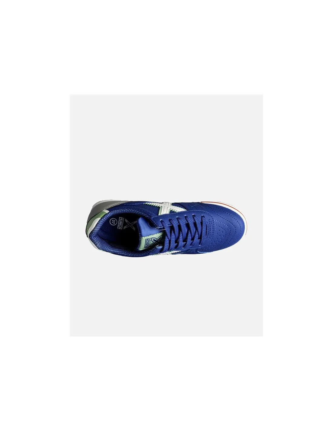 ZAPATILLAS MUNICH G3 332 INFANTIL AZUL