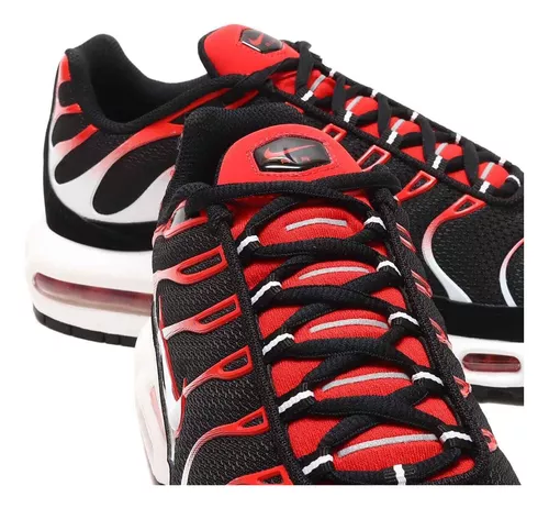 Zapatillas Nike Air Max Plus Originales Urbanas