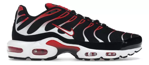 Zapatillas Nike Air Max Plus Originales Urbanas