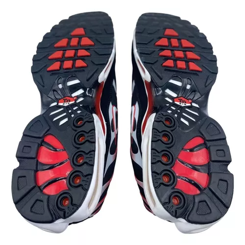 Zapatillas Nike Air Max Plus Originales Urbanas