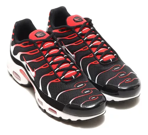 Zapatillas Nike Air Max Plus Originales Urbanas